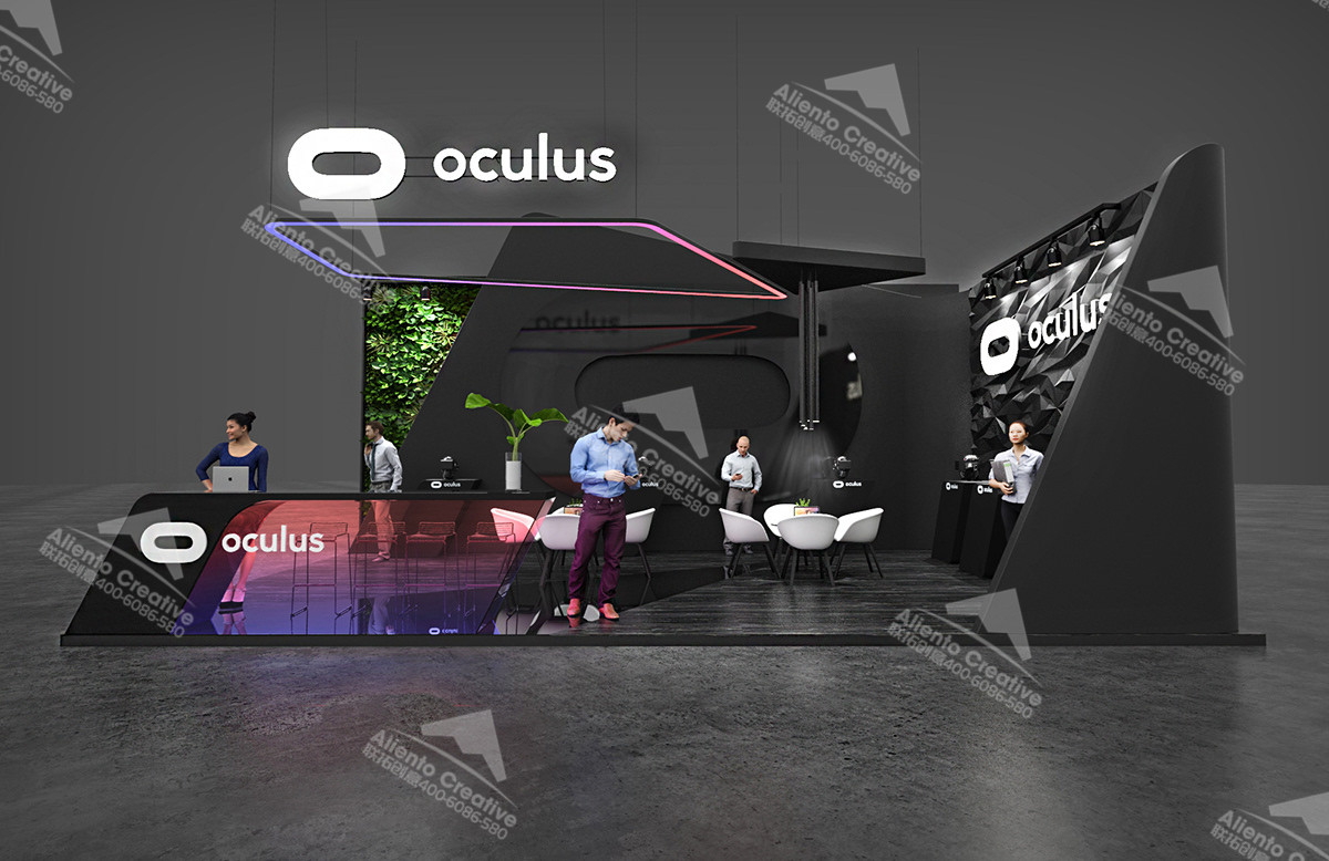 上海建博會展臺展館搭建的設計流程，你知道嗎？ 展會新聞 第1張