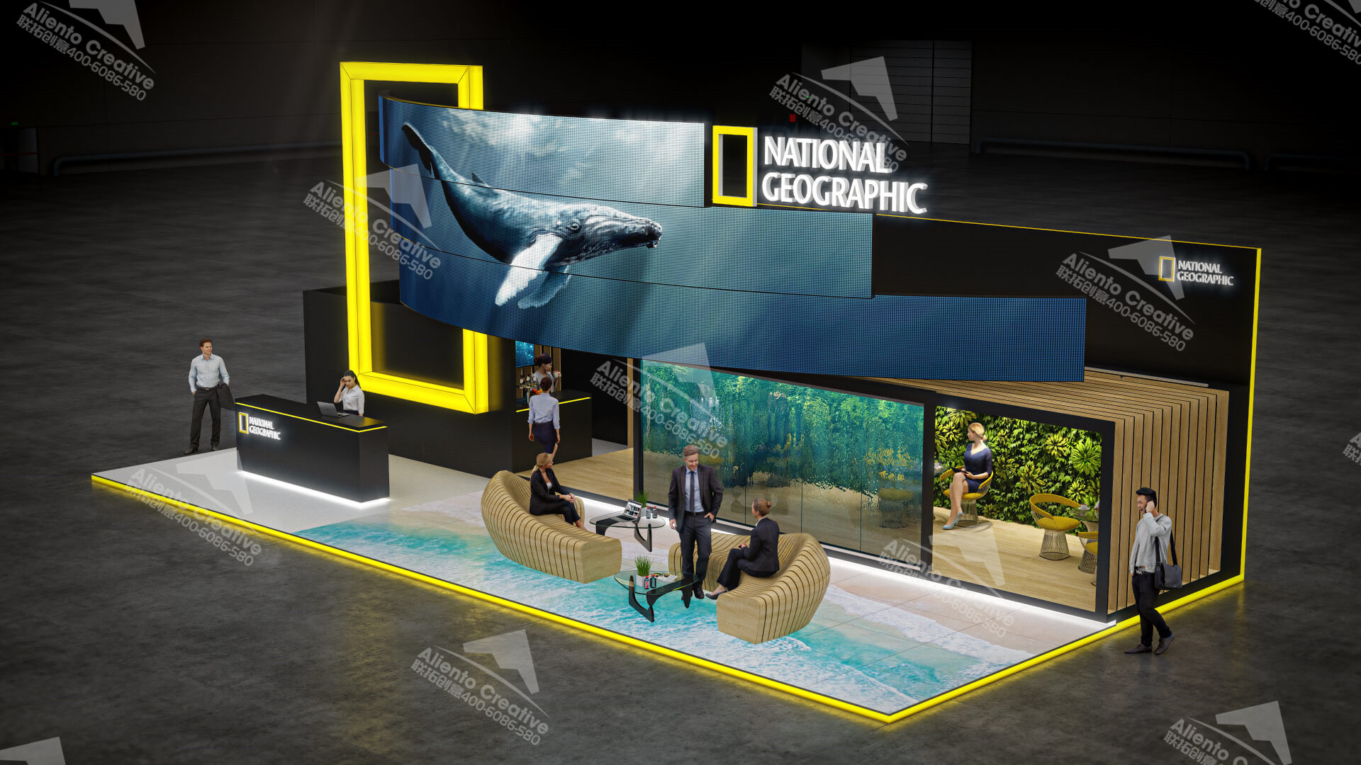 2022年上海數字標牌展、DS CHINA（國際數字標牌展） 展會排期 第1張