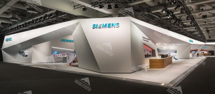 為什么說特裝展位搭建商與參展商最好交朋友？ 展會新聞 第2張