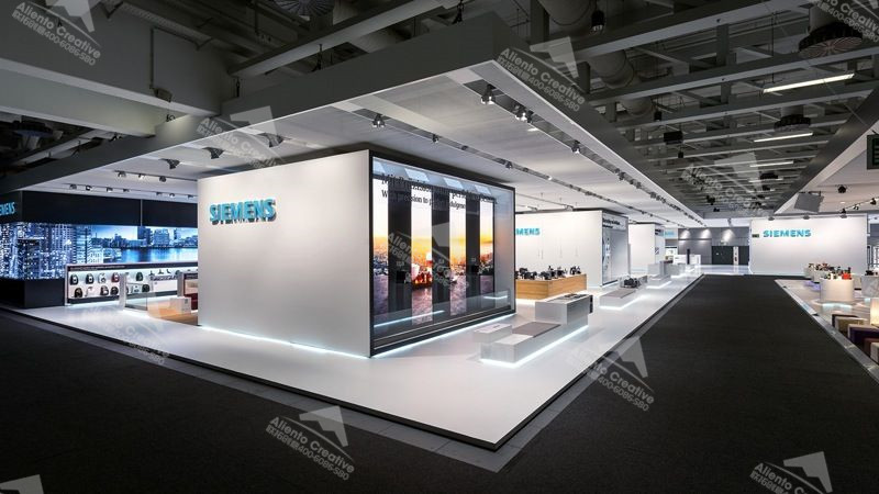 第一次參加展會(huì)應(yīng)該怎么籌備？ 展覽知識(shí) 第1張