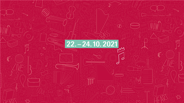 法蘭克福樂器展新展期定檔2021年10月,與書展同期同館 展會新聞 第1張-聯拓創意