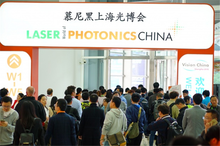 乘風(fēng)破浪,穩(wěn)健成長丨上海慕尼黑光博會圓滿落幕 展會新聞 第1張-聯(lián)拓創(chuàng)意