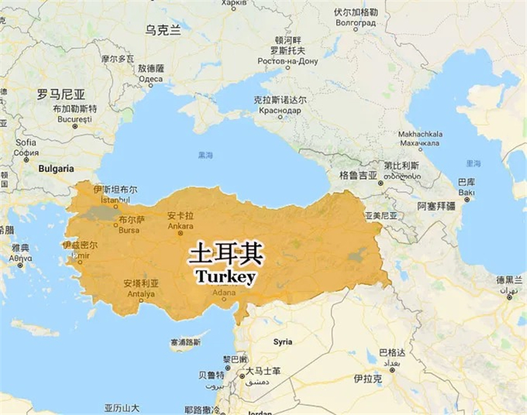 位于土耳其的世界第二大門窗行業(yè)展覽會(huì)圓滿舉辦！ 展會(huì)新聞 第1張