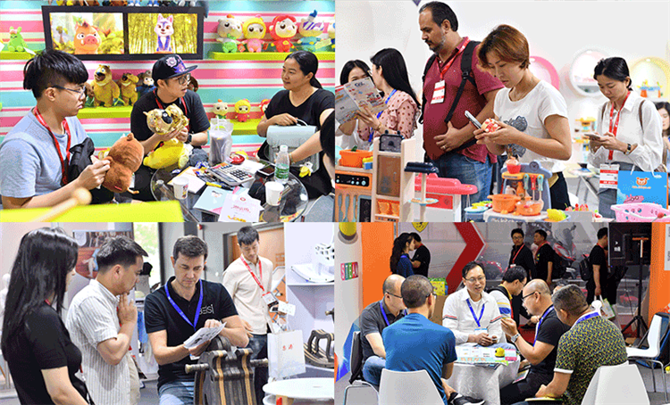 深圳玩具展定檔8月!廣邀全國玩具行業(yè)同仁 展會(huì)新聞 第3張-聯(lián)拓創(chuàng)意