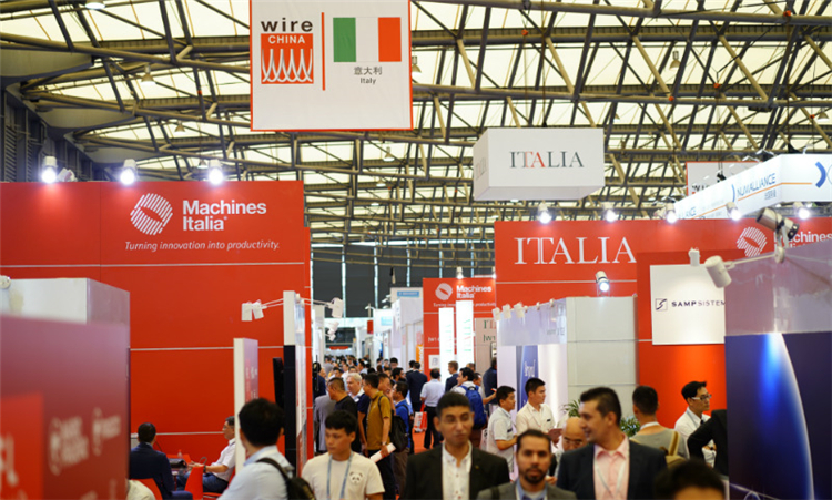 上海線材管材展wire&Tube China定檔9月，助力管材業回暖 展會新聞 第3張