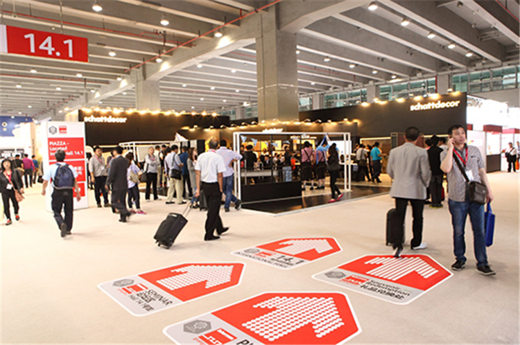 2020廣州市家具生產(chǎn)制造設(shè)備展將于27日舉行 展會(huì)新聞 第3張-聯(lián)拓創(chuàng)意 2020廣州市家具生產(chǎn)制造設(shè)備展將于27日舉行 展會(huì)新聞 第3張