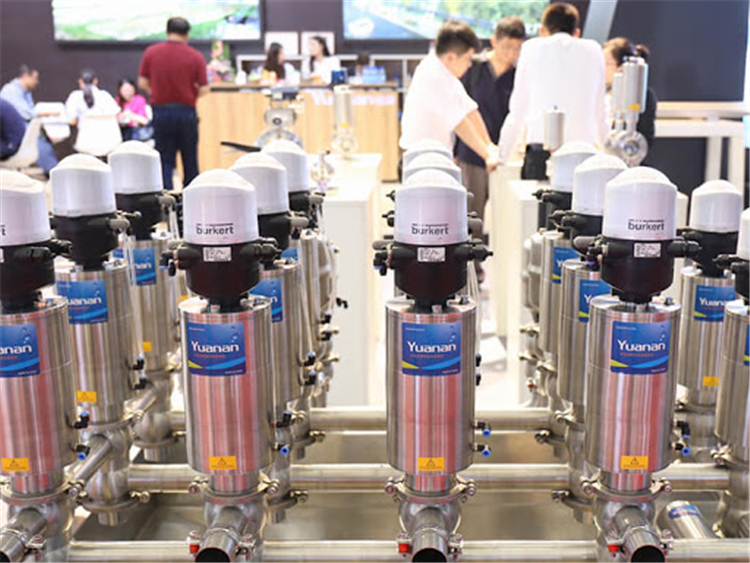 上海市飲料加工展將為飲料行業(yè)提供更完善的解決方案 展會新聞 第1張-聯(lián)拓創(chuàng)意 上海市飲料加工展將為飲料行業(yè)提供更完善的解決方案 展會新聞 第1張