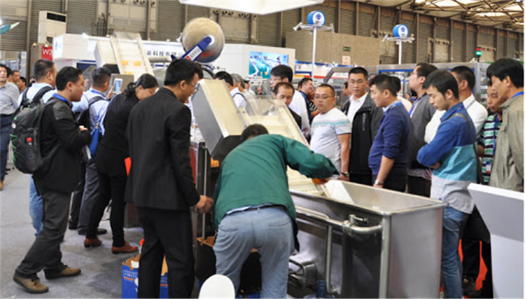 上海市飲料加工展將為飲料行業(yè)提供更完善的解決方案 展會新聞 第3張-聯(lián)拓創(chuàng)意 上海市飲料加工展將為飲料行業(yè)提供更完善的解決方案 展會新聞 第3張