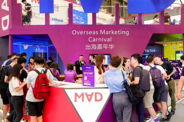 海內(nèi)外游戲展商火熱聚集在第十八屆ChinaJoy 展會新聞 第2張-聯(lián)拓創(chuàng)意 海內(nèi)外游戲展商火熱聚集在第十八屆ChinaJoy 展會新聞 第2張