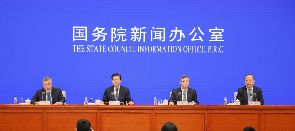 商務(wù)部：進(jìn)博會(huì)日程不改，將會(huì)于11月按時(shí)開幕 展會(huì)新聞 第1張