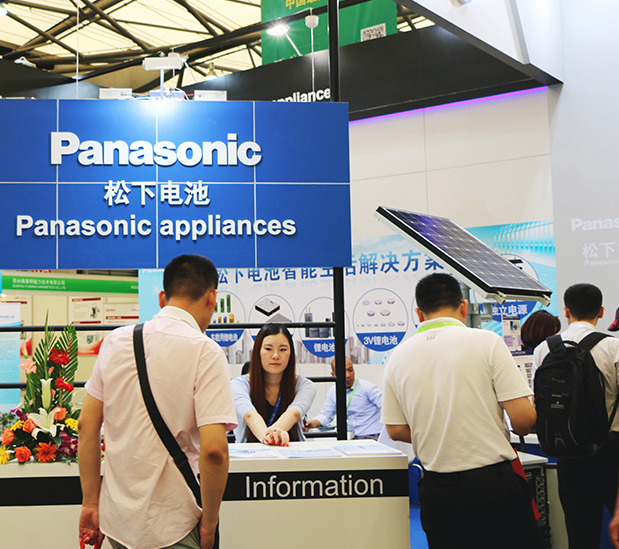 搶占疫情空窗期,上海電池展將于8月準(zhǔn)時見面 展會新聞 第2張-聯(lián)拓創(chuàng)意 搶占疫情空窗期,上海電池展將于8月準(zhǔn)時見面 展會新聞 第2張