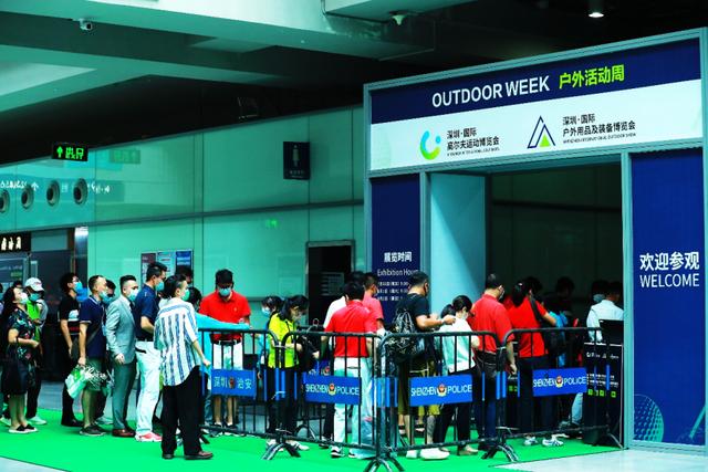 深圳高爾夫展日前在深圳會展中心完美謝幕 展會新聞 第1張-聯(lián)拓創(chuàng)意 深圳高爾夫展日前在深圳會展中心完美謝幕 展會新聞 第1張