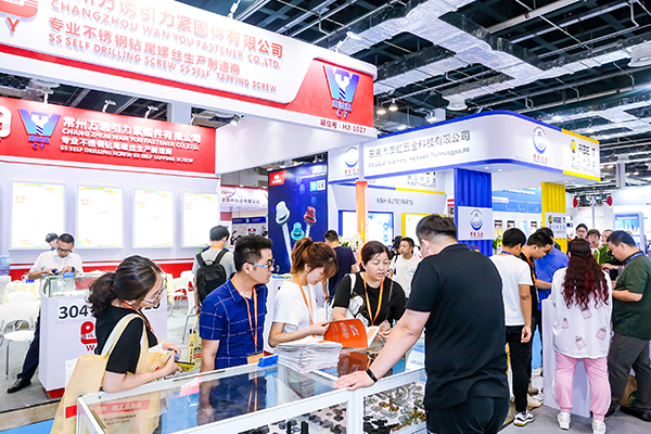 2020上海緊固件展聯合八大展會強強結合,復蘇工業行業 展會新聞 第1張-聯拓創意 2020上海緊固件展聯合八大展會強強結合,復蘇工業行業 展會新聞 第1張