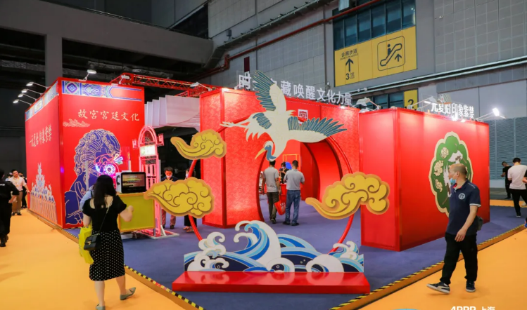 上海廣印展搭建服務溝通平臺，見證品牌技術風采 展會新聞 第2張