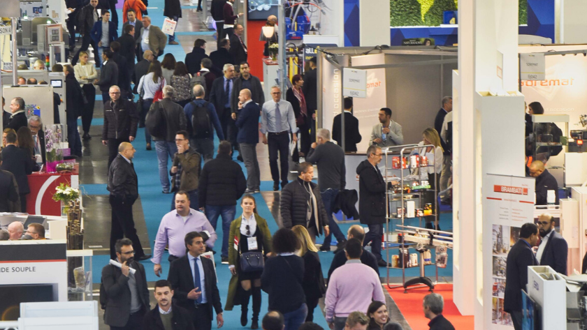 法國包裝展?:智能化包裝物流產業化平臺 展會新聞 第1張-聯拓創意 法國包裝展?:智能化包裝物流產業化平臺 展會新聞 第1張