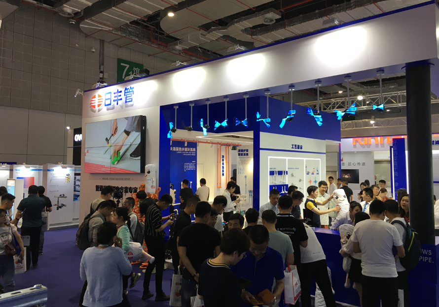 上海展臺搭建-8月上海水展即將復(fù)蘇萬億市場 展會新聞 第3張-聯(lián)拓創(chuàng)意 上海展臺搭建-8月上海水展即將復(fù)蘇萬億市場 展會新聞 第3張