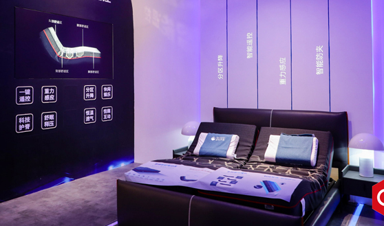 廣州家具展落幕，上海家具展接力 展會新聞 第3張