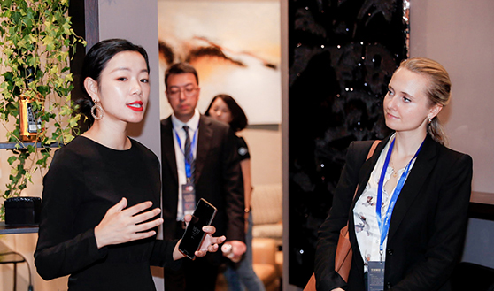 廣州家具展落幕，上海家具展接力 展會新聞 第5張