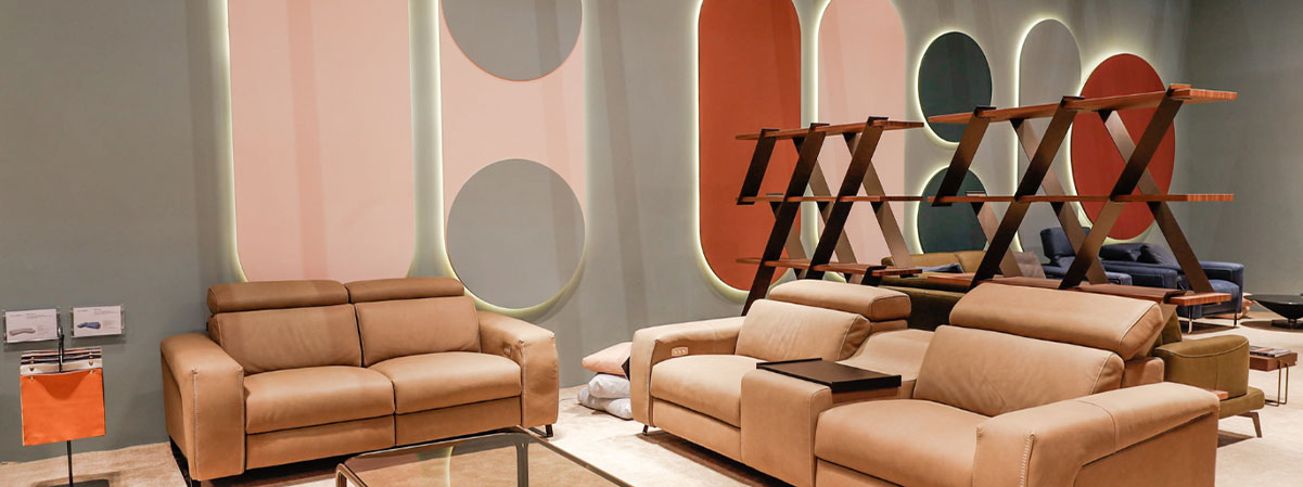 廣州家具展落幕，上海家具展接力 展會新聞 第8張