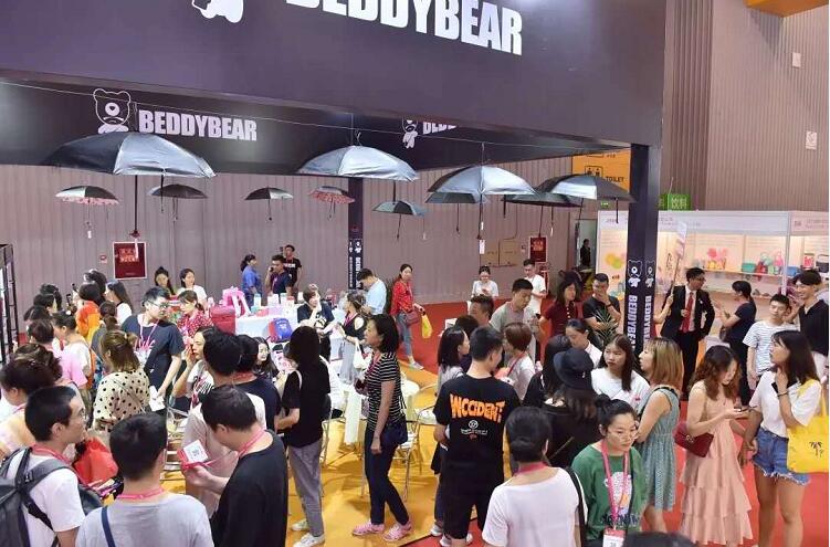 成都禮品展將于本月底開(kāi)幕,小商品禮品大匯集 展會(huì)新聞 第1張-聯(lián)拓創(chuàng)意 成都禮品展將于本月底開(kāi)幕,小商品禮品大匯集 展會(huì)新聞 第1張