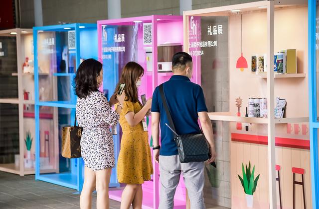 成都禮品展將于本月底開(kāi)幕,小商品禮品大匯集 展會(huì)新聞 第8張-聯(lián)拓創(chuàng)意 成都禮品展將于本月底開(kāi)幕,小商品禮品大匯集 展會(huì)新聞 第8張