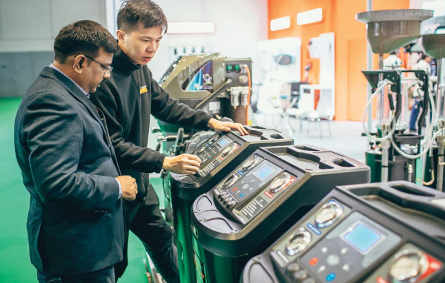 上海展臺搭建公司提醒您上海汽配展即將開幕 展會新聞 第8張-聯拓創意 上海展臺搭建公司提醒您上海汽配展即將開幕 展會新聞 第8張