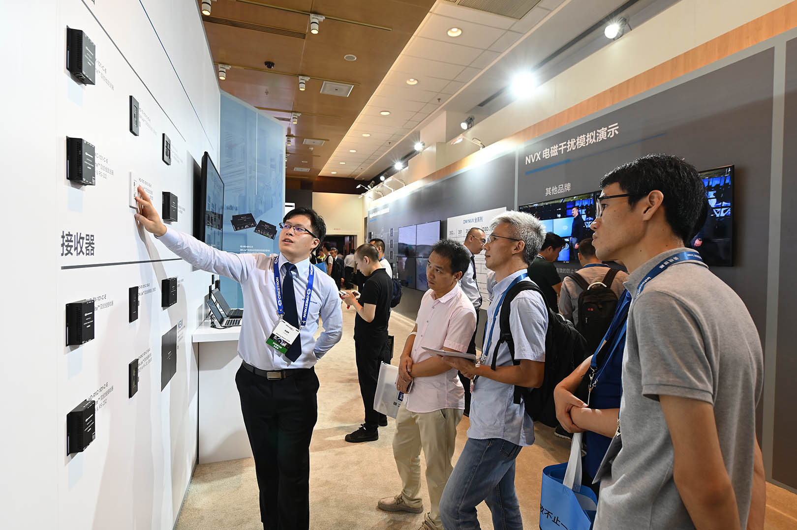 北京展臺搭建提醒您北京視聽展誠邀您參加9月份的開幕式 展會新聞 第6張-聯拓創意 北京展臺搭建提醒您北京視聽展誠邀您參加9月份的開幕式 展會新聞 第6張