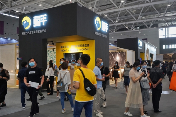 深圳展臺搭建指定公司—深圳家具展屆時開展 展會新聞 第3張-聯拓創意 深圳展臺搭建指定公司—深圳家具展屆時開展 展會新聞 第3張