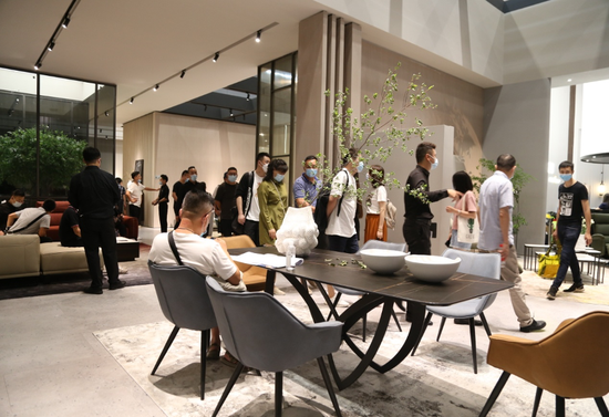 深圳展臺搭建指定公司—深圳家具展屆時開展 展會新聞 第6張-聯拓創意 深圳展臺搭建指定公司—深圳家具展屆時開展 展會新聞 第6張