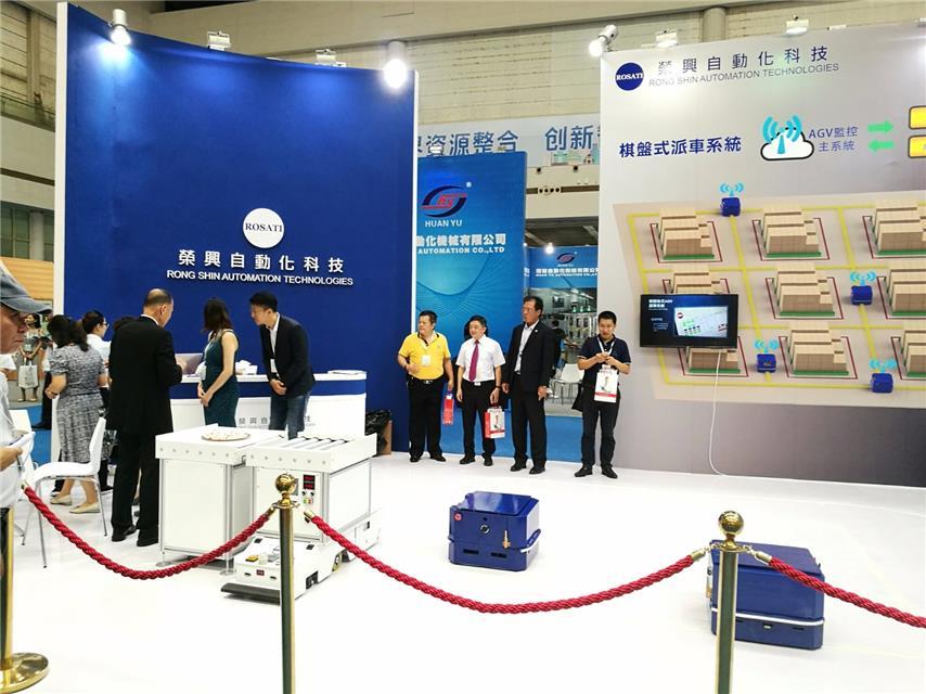 東莞展會設計搭建公司告訴你這屆臺博會有什么看點 展會新聞 第4張-聯拓創意 東莞展會設計搭建公司告訴你這屆臺博會有什么看點 展會新聞 第4張