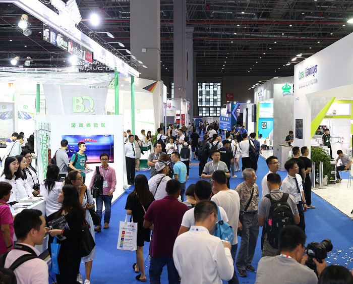 上海化學(xué)工業(yè)展攜手多個(gè)展會(huì)共同舉辦，引領(lǐng)化工新征程 展會(huì)新聞 第1張