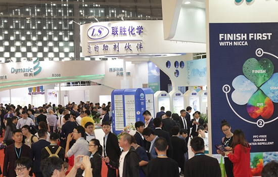上海化學(xué)工業(yè)展攜手多個(gè)展會(huì)共同舉辦，引領(lǐng)化工新征程 展會(huì)新聞 第5張