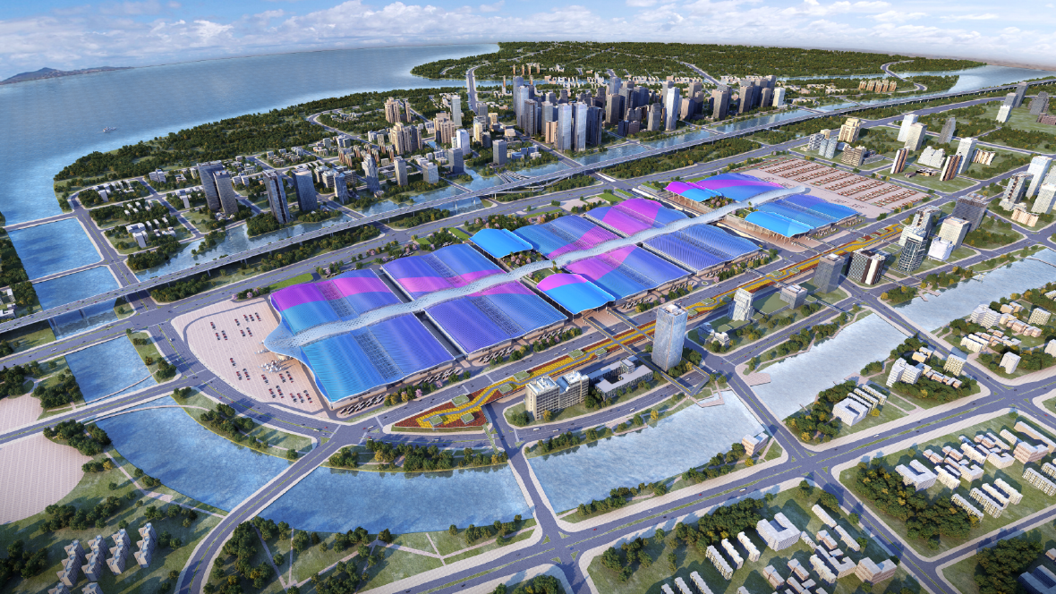 深圳展會創立30周年,攜手共進共創輝煌 展會新聞 第3張-聯拓創意 深圳展會創立30周年,攜手共進共創輝煌 展會新聞 第3張