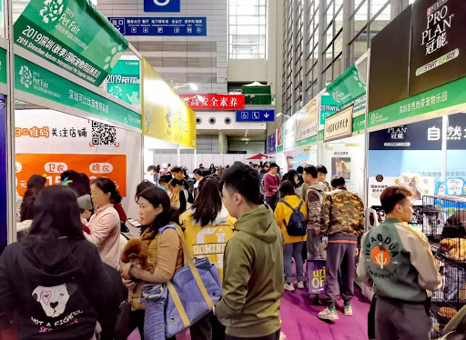 深圳展會創立30周年,攜手共進共創輝煌 展會新聞 第4張-聯拓創意 深圳展會創立30周年,攜手共進共創輝煌 展會新聞 第4張