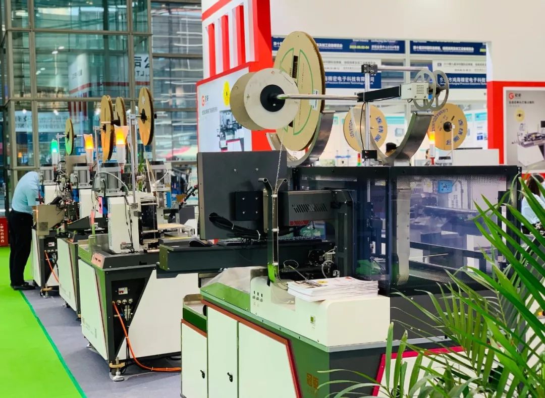 深圳自動化展將于明日在深圳會展中心舉辦 展會新聞 第4張-聯拓創意 深圳自動化展將于明日在深圳會展中心舉辦 展會新聞 第4張