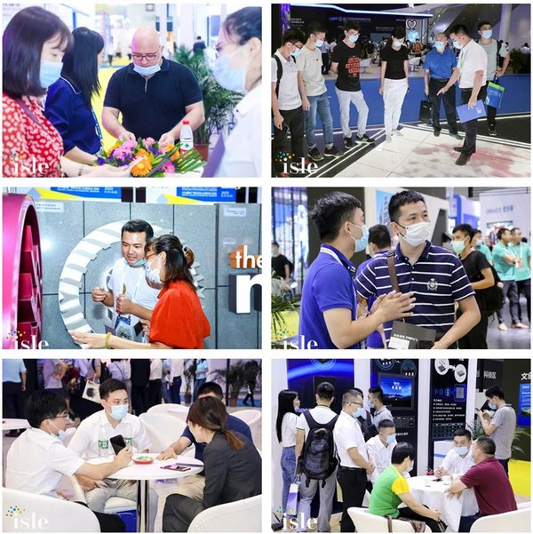 深圳廣告標識展近日開幕，疫情期間全新升級產業鏈 展會新聞 第2張