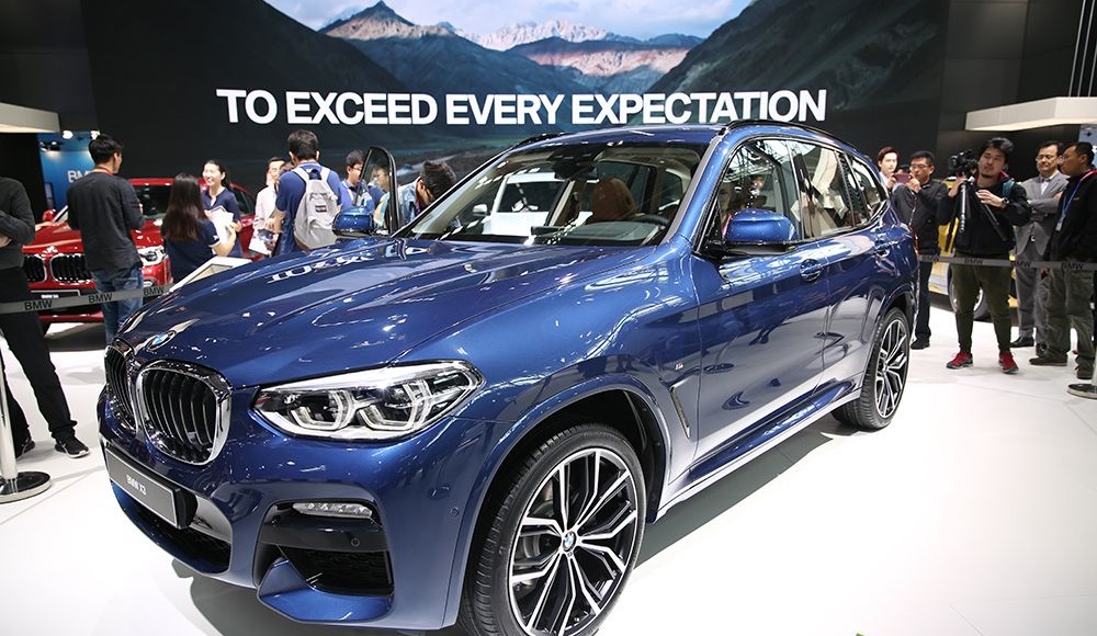 北京車展將于本月底26號至10月6號在京開幕 展會(huì)新聞 第3張-聯(lián)拓創(chuàng)意 北京車展將于本月底26號至10月6號在京開幕 展會(huì)新聞 第3張