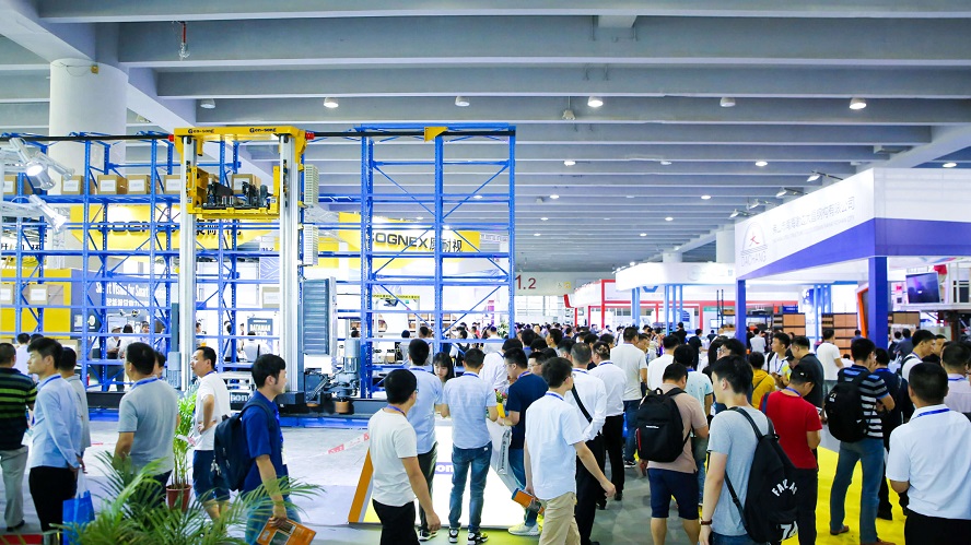 廣州物流展落幕！超400家公司齊聚一堂 展會新聞 第1張