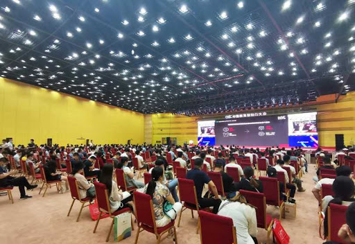 2020中國教育加盟展將于9月23日在濟南開幕 展會新聞 第4張-聯拓創意 2020中國教育加盟展將于9月23日在濟南開幕 展會新聞 第4張