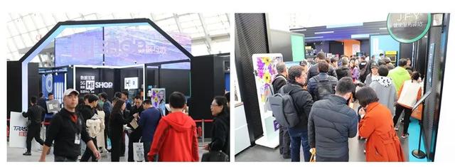 中國零售業博覽會將在11月中旬在上海開幕 展會新聞 第2張