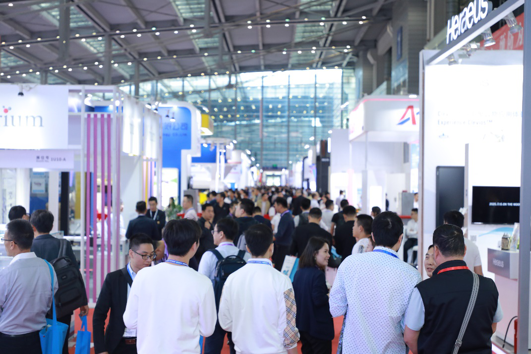 深圳商用顯示展今日將在深圳會展中心舉辦! 展會新聞 第1張-聯拓創意 深圳商用顯示展今日將在深圳會展中心舉辦! 展會新聞 第1張