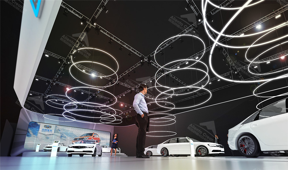 展臺(tái)設(shè)計(jì)公司 展臺(tái)設(shè)計(jì)公司