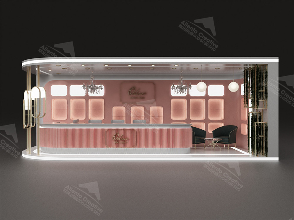 展臺(tái)設(shè)計(jì)公司 展臺(tái)設(shè)計(jì)公司