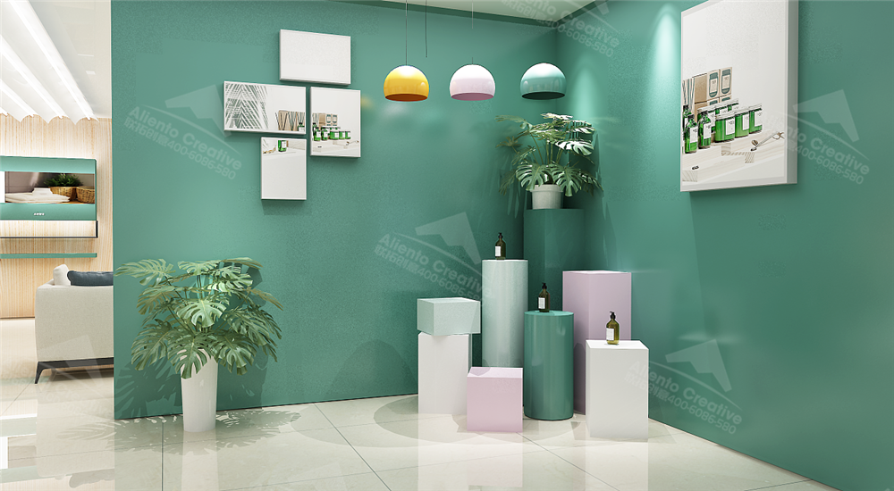 北京展臺(tái)搭建 北京展臺(tái)搭建