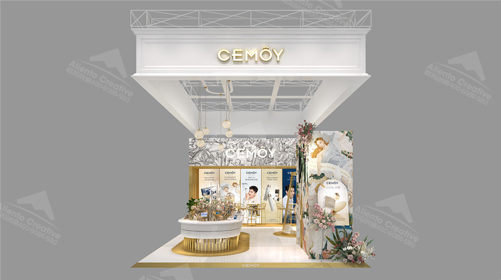 北京展臺(tái)搭建 北京展臺(tái)搭建