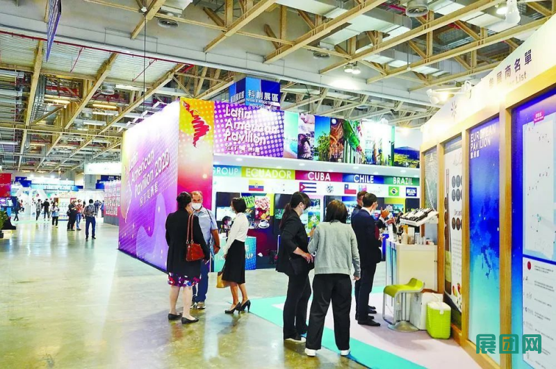 2022華南(深圳)智能制造與科技創(chuàng)新展覽會 展會排期 第2張-聯(lián)拓創(chuàng)意 展覽會