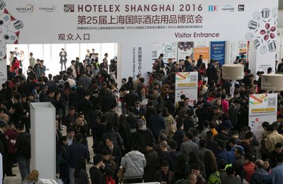 小知識：展臺設計、搭建費用占據全部參展費用的60％ 展會新聞 第1張