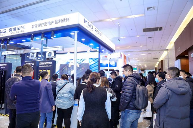 小知識：展臺設計、搭建費用占據全部參展費用的60％ 展會新聞 第2張